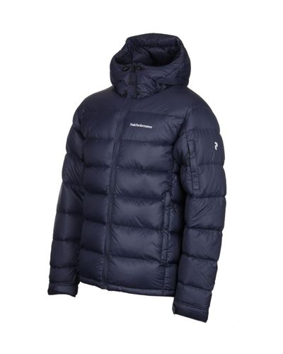pertex frost down jacket