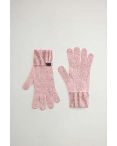 Woolrich Woolrich Woman'S Colour Pink Size S