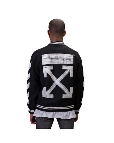golf letterman jacket