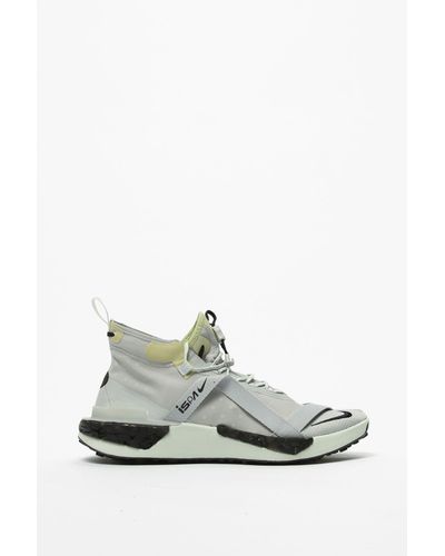 Nike Ispa Drifter Split in Grey (Grey) for Men | Lyst UK