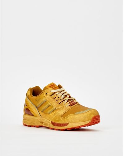 adidas End. X Zx8000 in Yellow for Men Lyst