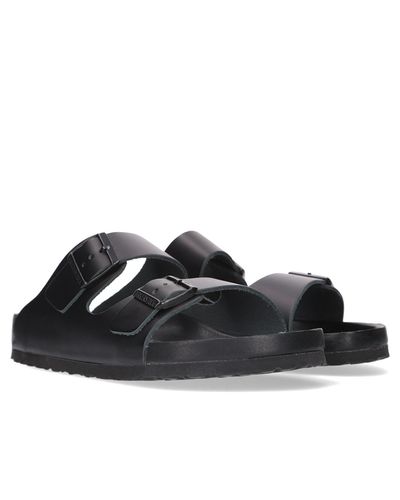 birkenstock monterey black