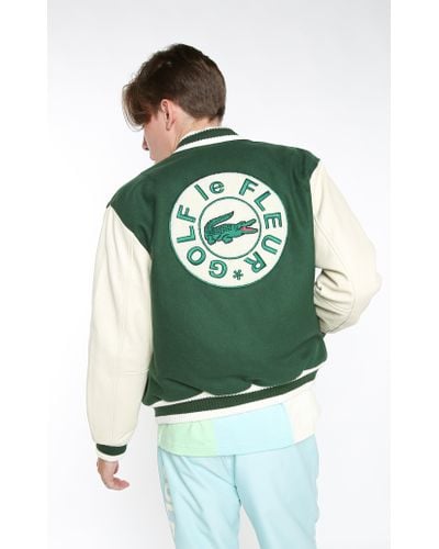 lacoste golf le fleur