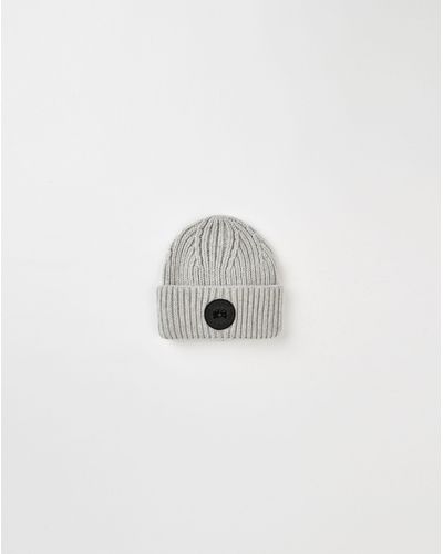 arctic disc toque cashmere