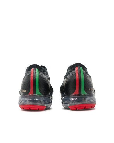 black history vapormax