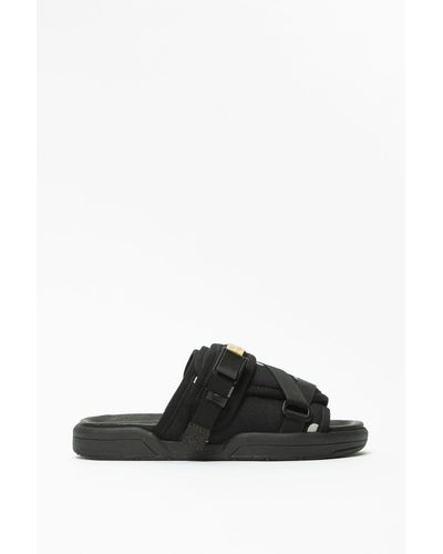 vibram thong sandals