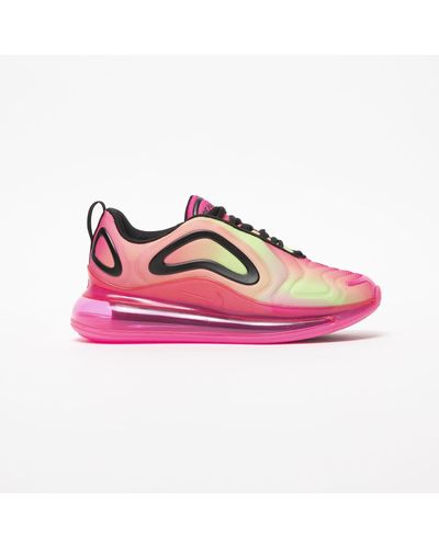 Nike Air Max 720 Print CW2537-500 from 0,00 €