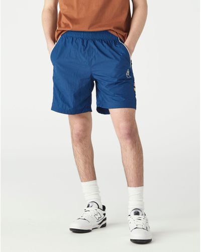 Brain Dead Sergio Tacchini X Shorts in Blue for Men | Lyst