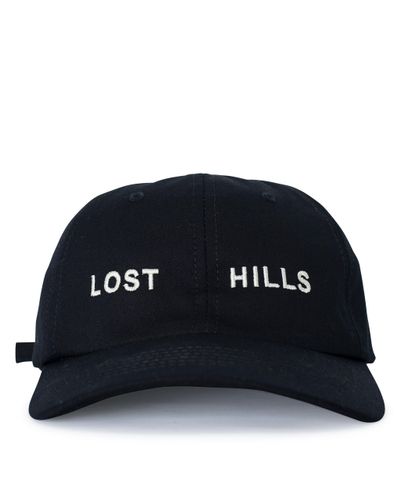 YEEZY SEASON 5 LOST HILLS CAP