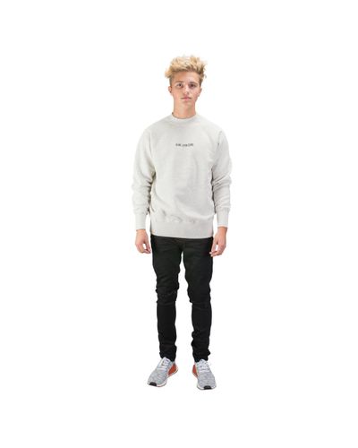 aimé leon dore crewneck