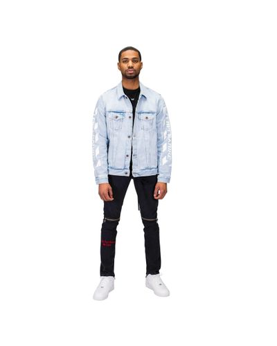 virgil abloh denim jacket