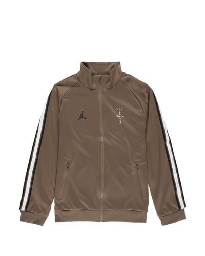 nike travis scott jacket