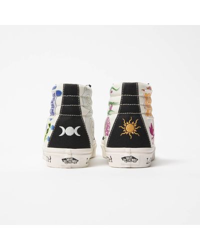 mother earth style 238 vans