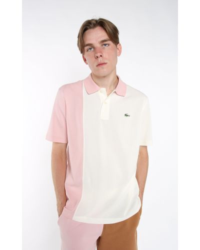 lacoste le fleur