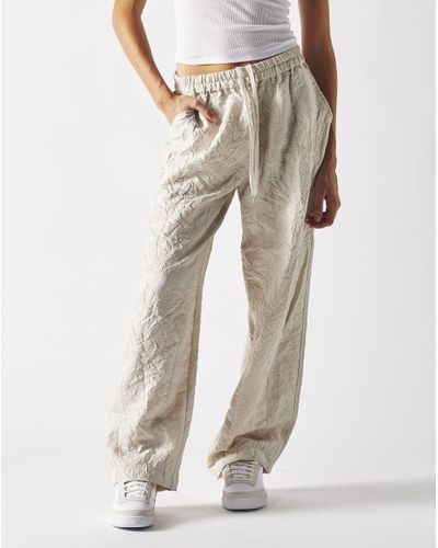 Stussy Women's Ralphie Big Crinkle Pant 