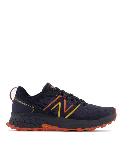 New Balance Lace Fresh Foam Hierro V7 