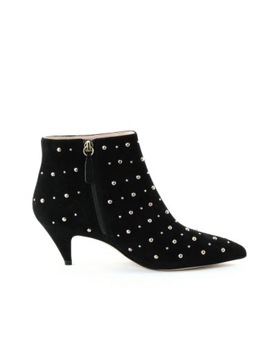 kate spade starr boots