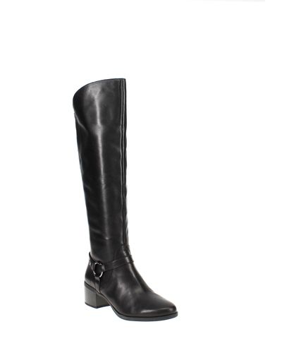 anne klein jamari riding boot