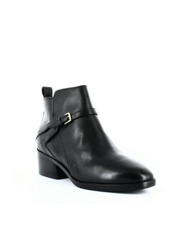 cole haan etta bootie