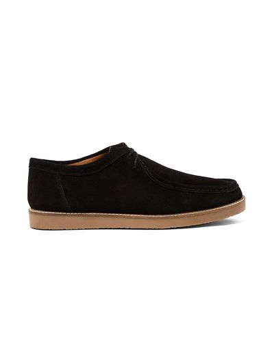 topman suede shoes
