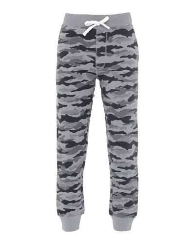 DIESEL Cotton Sleepwear in Grey (Gray) for Men - Lyst
