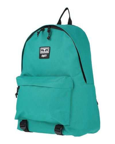 obey backpack