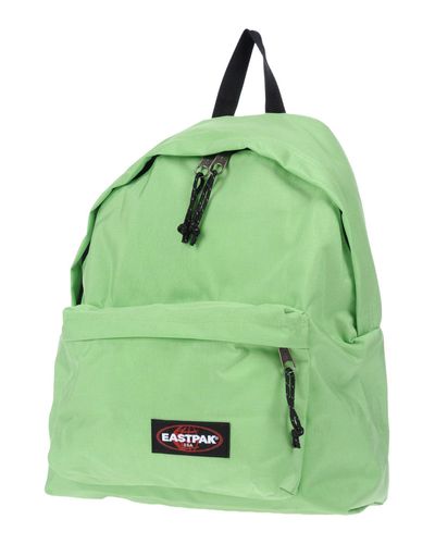 eastpak green