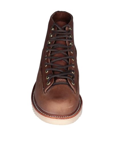 chippewa ankle boots