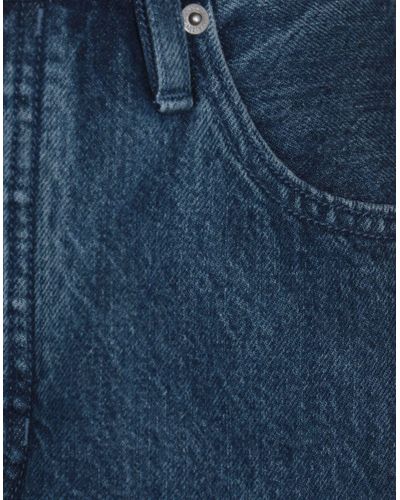calvin klein denim pants