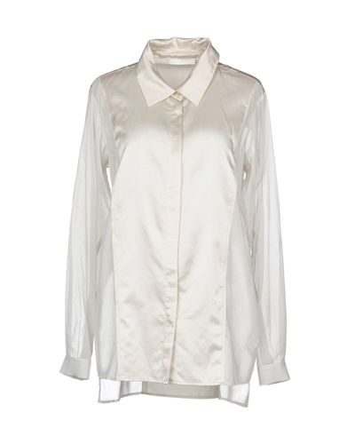 donna karan shirts