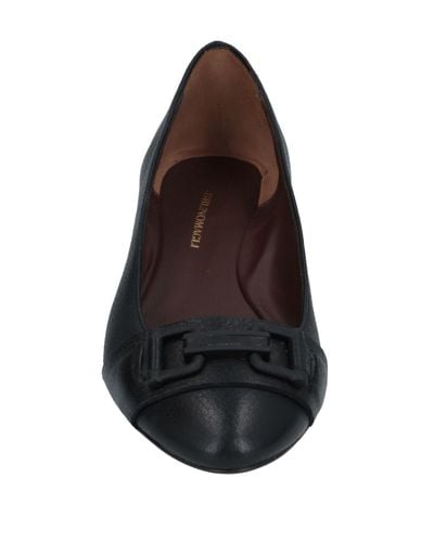 bruno magli flats