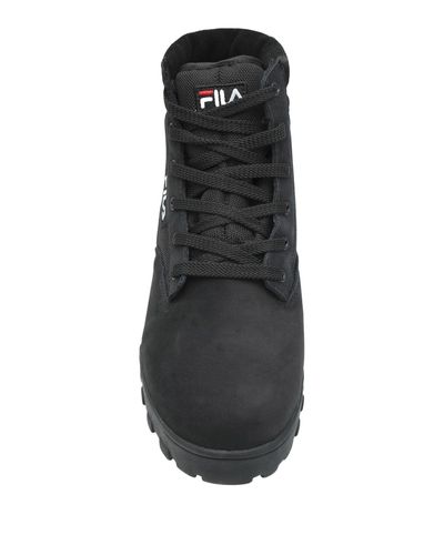 Lo mejor botines fila - Botas 2022 - Aliexpress