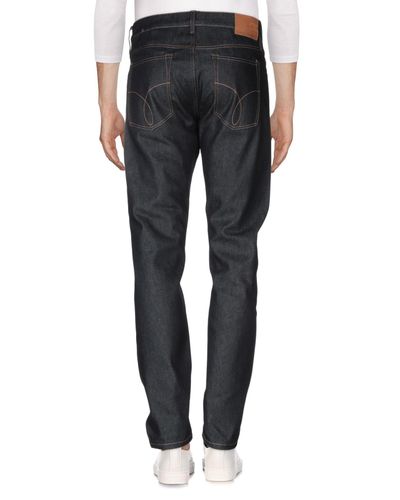 calvin klein denim pants