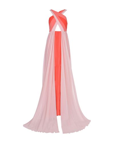 Liu jo pink dress Clearance