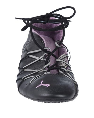 ballerines puma