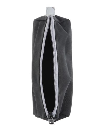 black nike pencil case