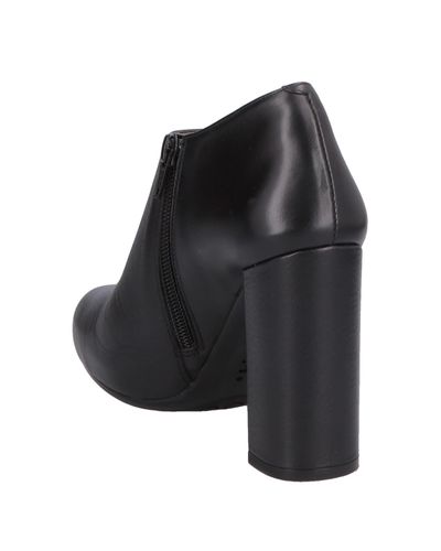 unisa booties with wrap buckle