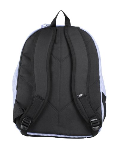 lilac vans backpack