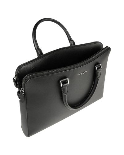 michael kors work tote