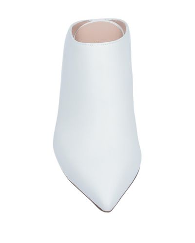 glitter strappy sandals