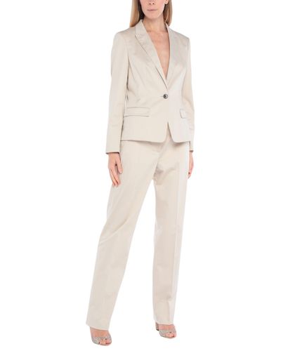 hugo boss woman suit