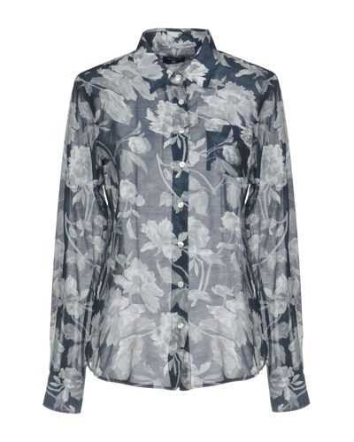 gant shirts for ladies