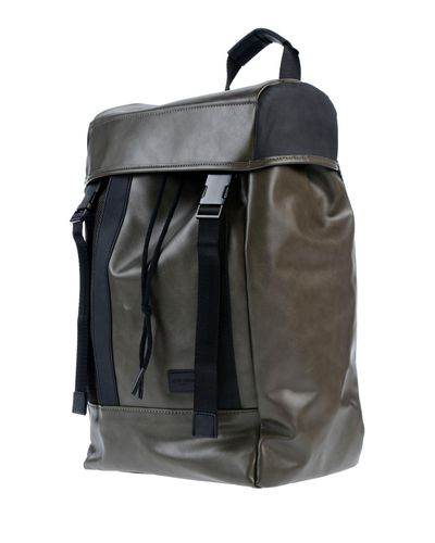 Mochilas y riñoneras Antony Morato de hombre de color Negro | Lyst