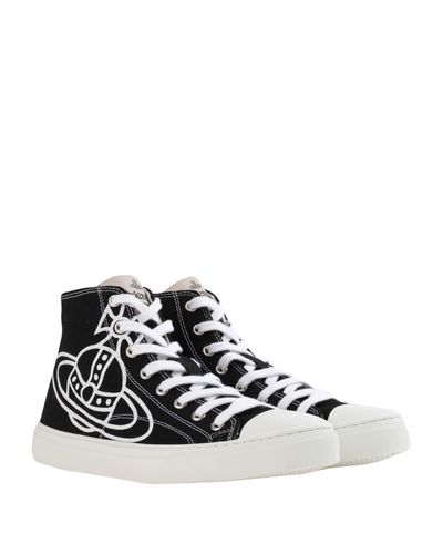 matt black vivienne westwood shoes