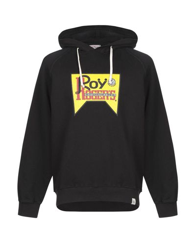 roy rogers sweatshirt