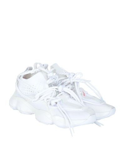 reebok classics x pyer moss track top white