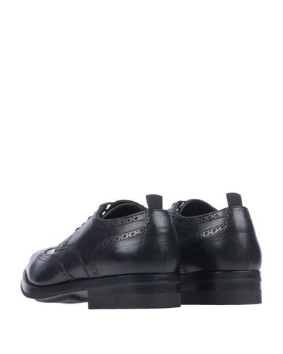 of black leather alexander mcqueen shoes