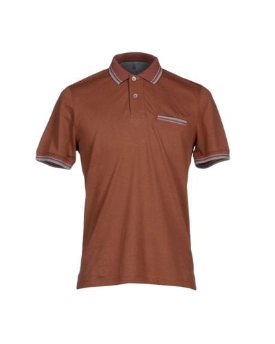 cucinelli polo shirt