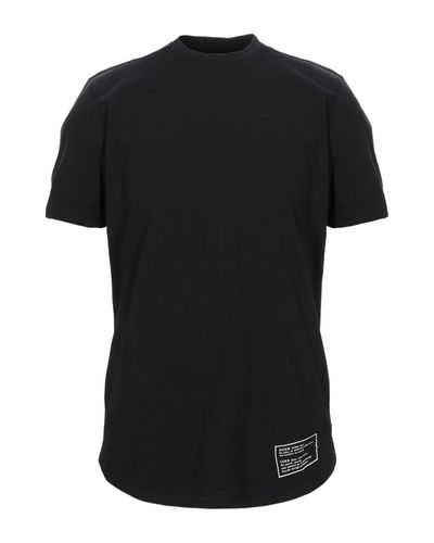 Homecore T-shirt in Black for Men - Lyst