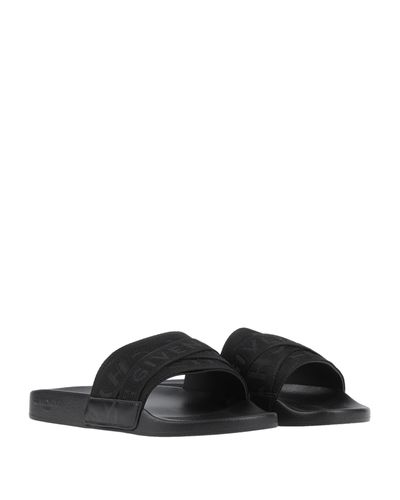 givenchy mens sandals